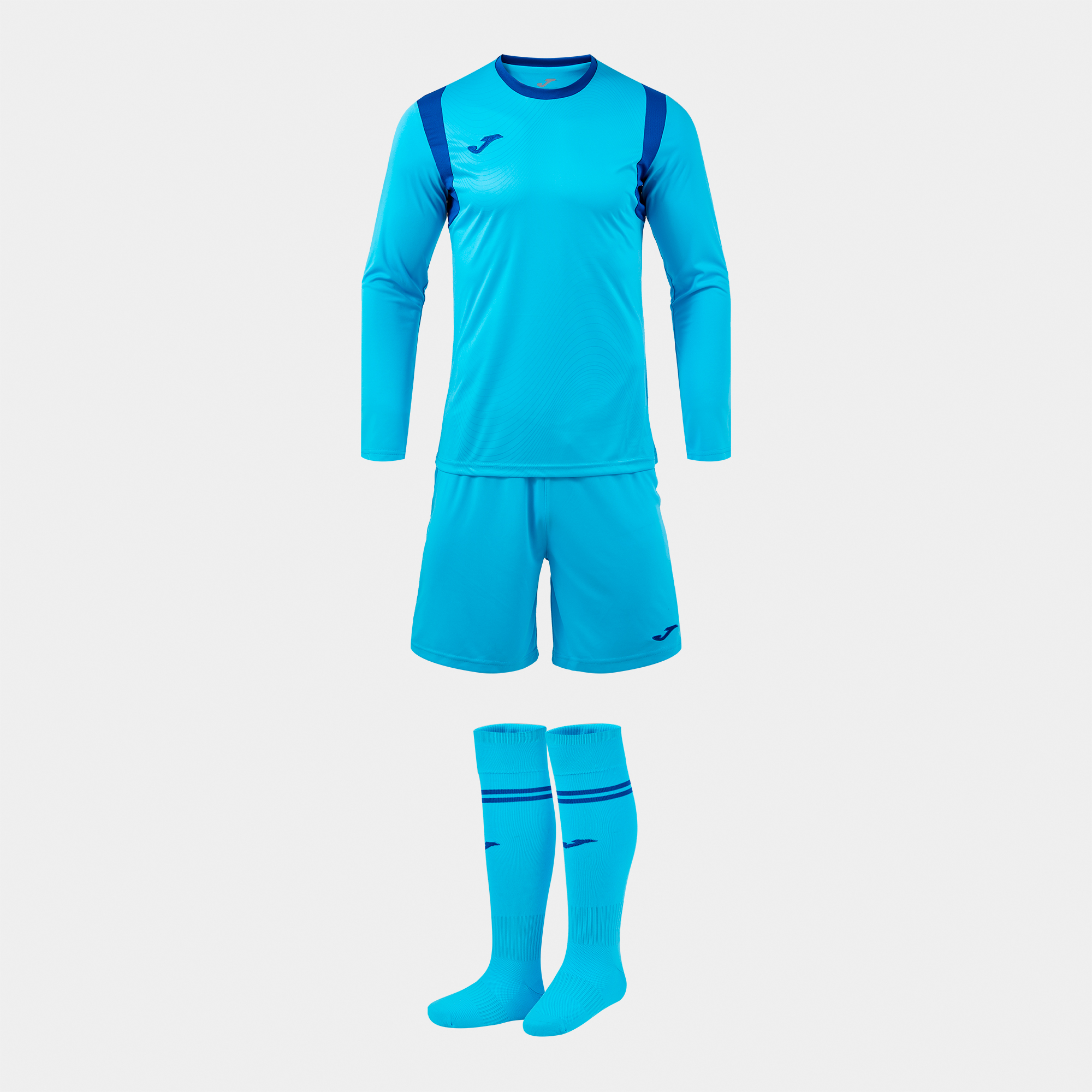 ZAMORA XI GK SET