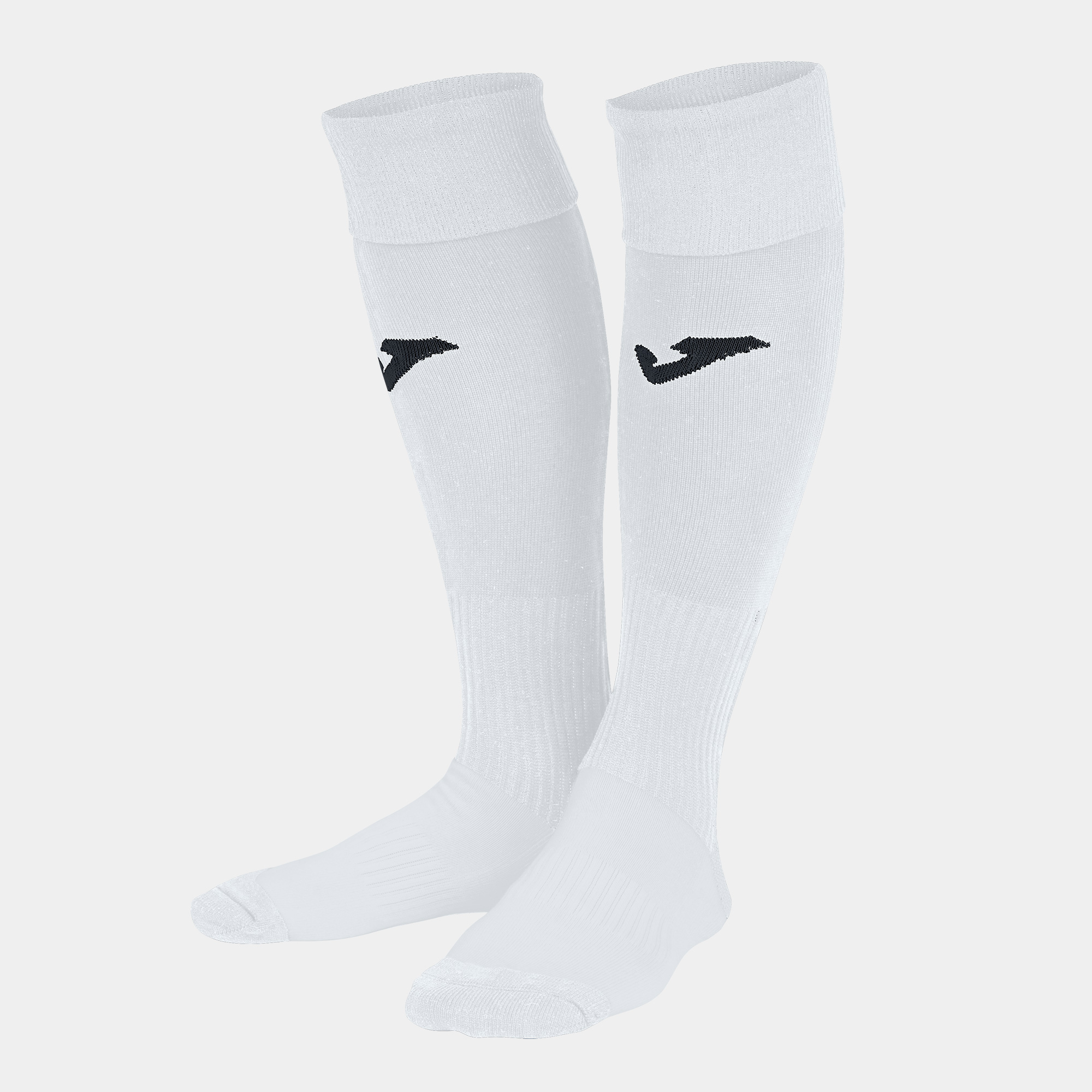 SOCKS FOOTBALL PROFESSIONAL II WHITE-BLACK