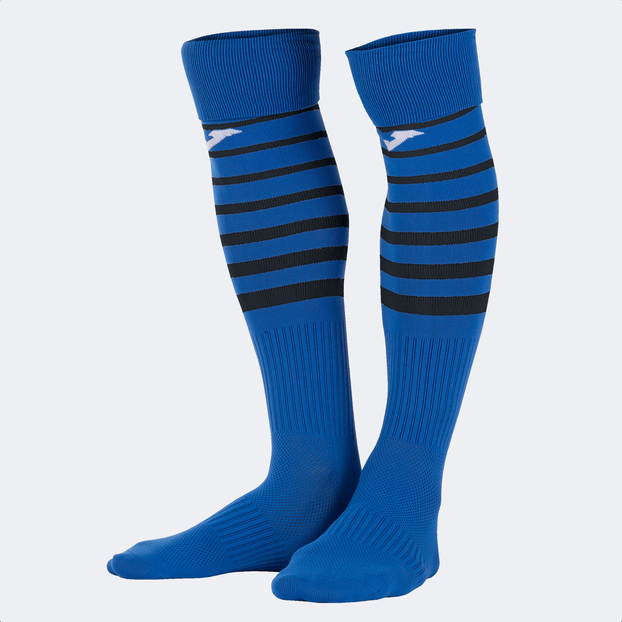 PREMIER II SOCKS ROYAL BLACK