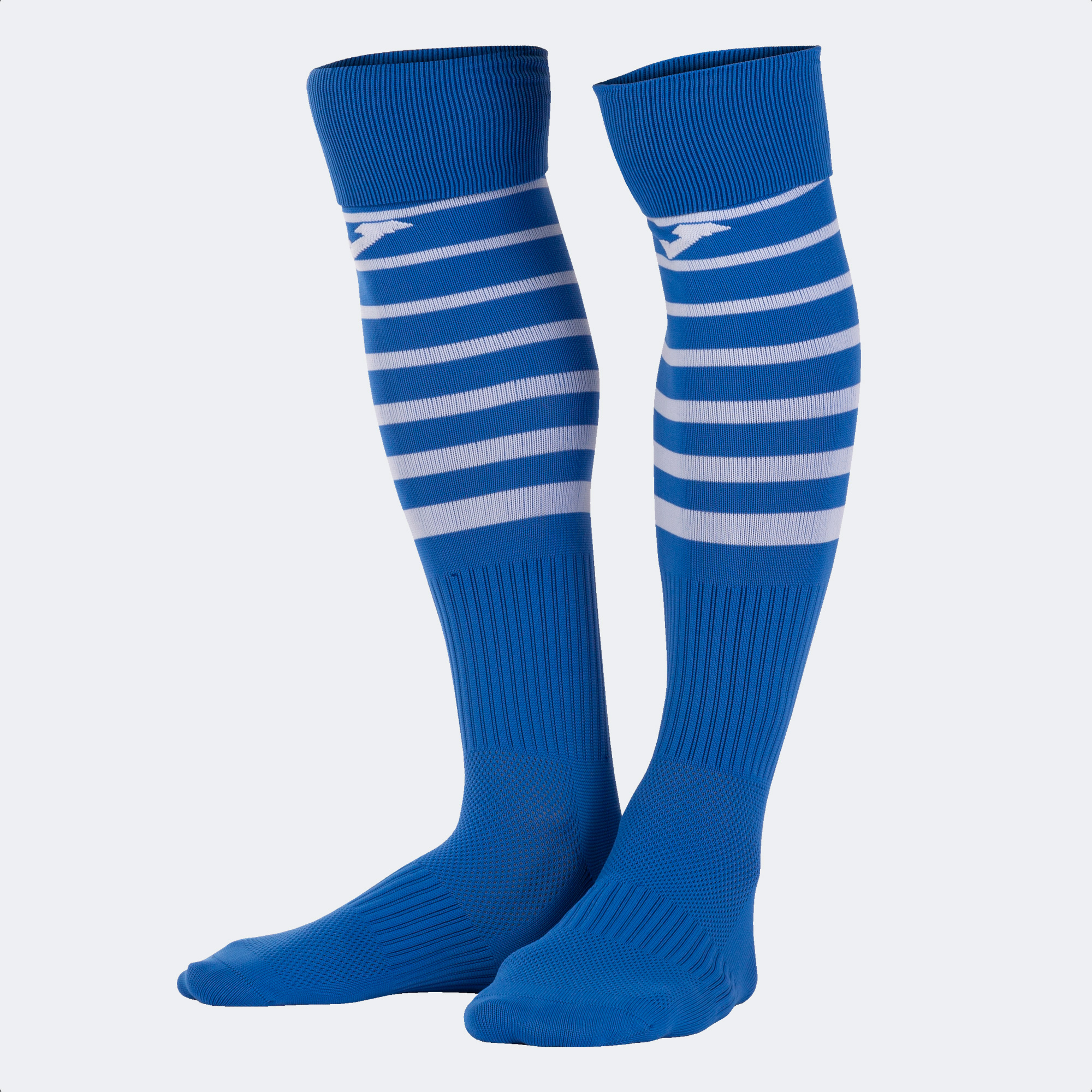 PREMIER II SOCKS ROYAL WHITE