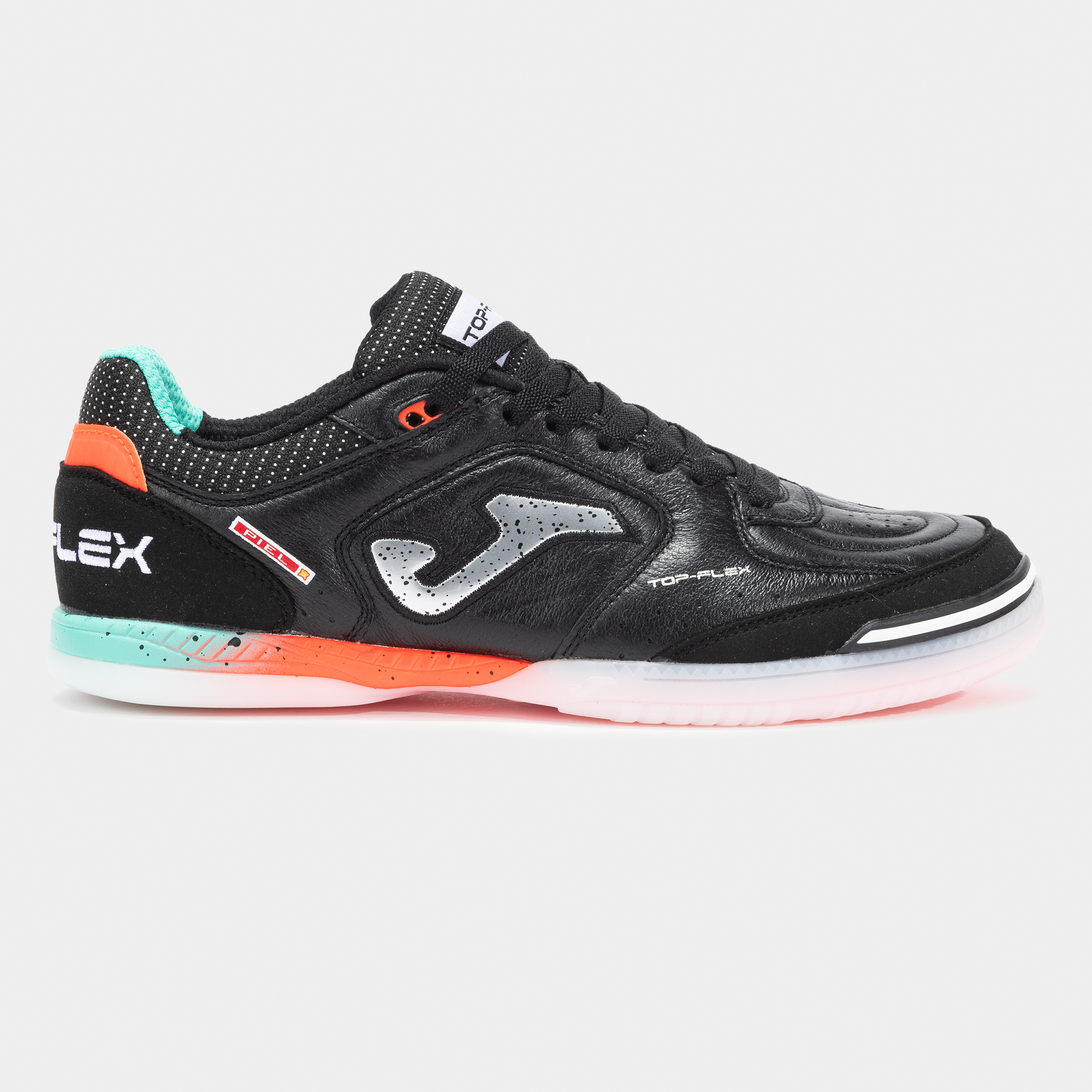 TOP FLEX 2501 BLACK INDOOR