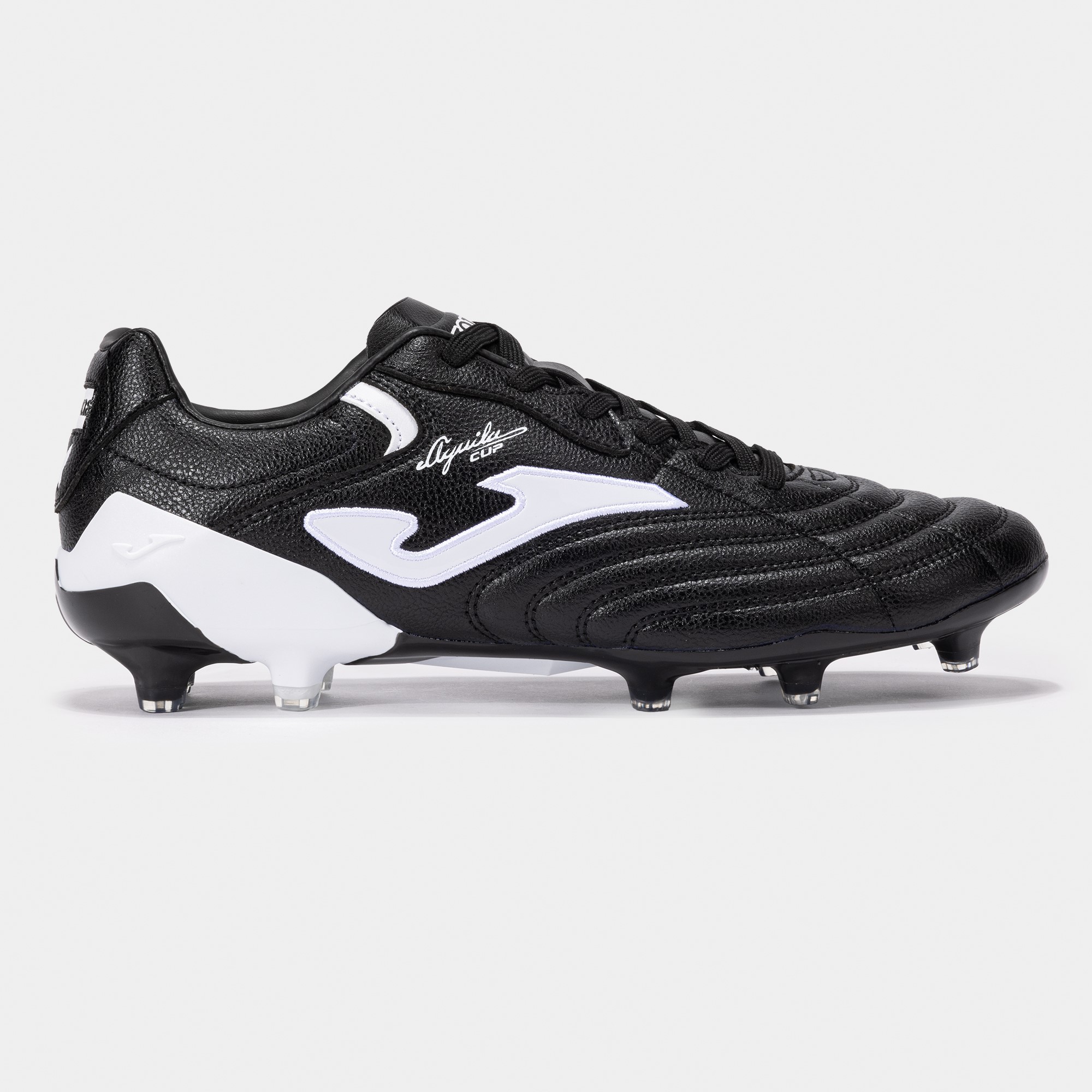 AGUILA CUP 2401 BLACK WHITE FIRM GROUND