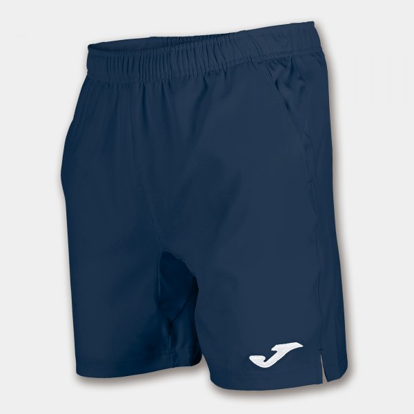MASTER BERMUDA DARK NAVY