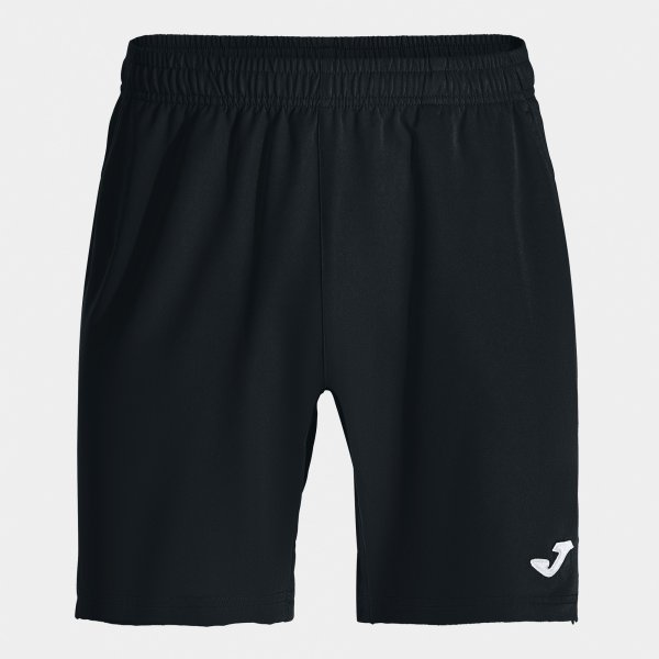 BERMUDA MASTER BLACK