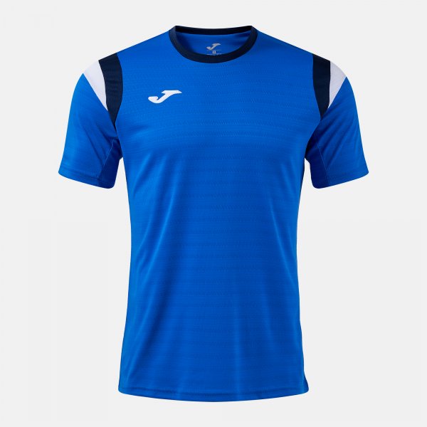 SHORT-SLEEVE T-SHIRT TERRA ROYAL DARK NAVY