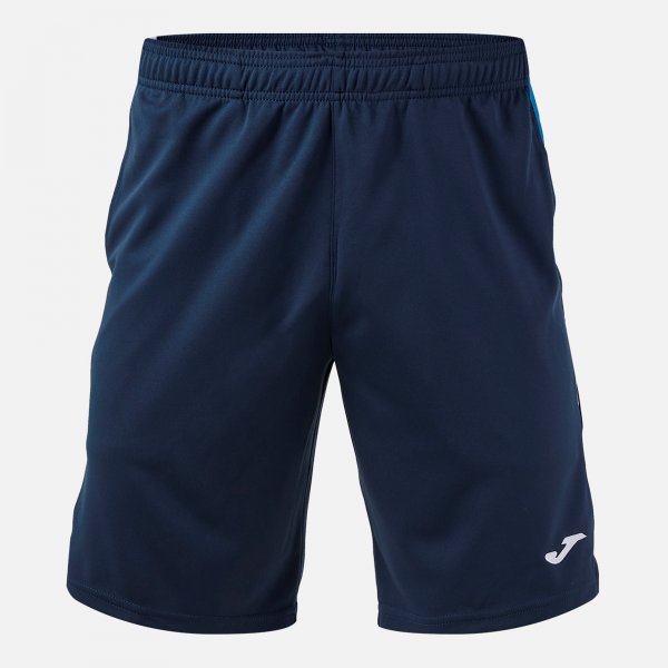 BERMUDA TERRA DARK NAVY ROYAL