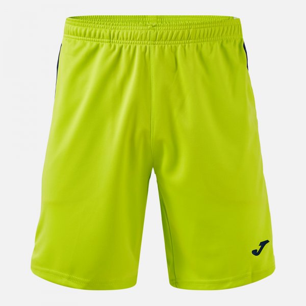 BERMUDA TERRA LIMA DARK NAVY
