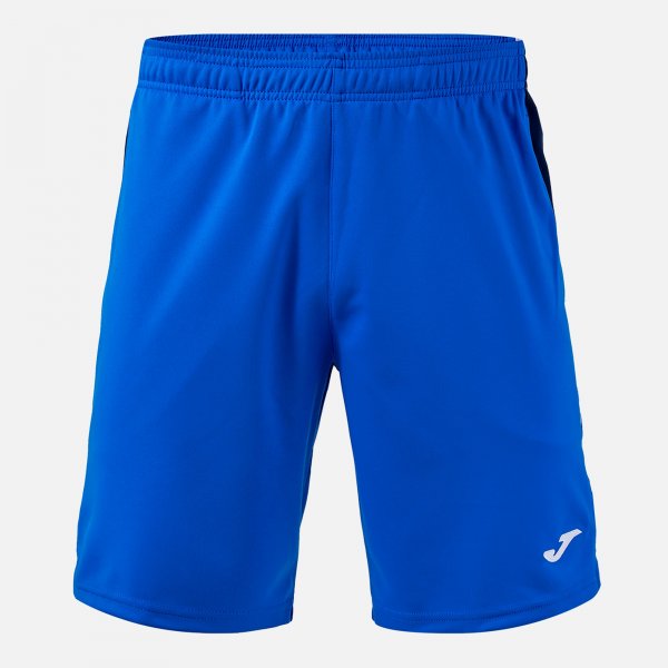 BERMUDA TERRA ROYAL DARK NAVY