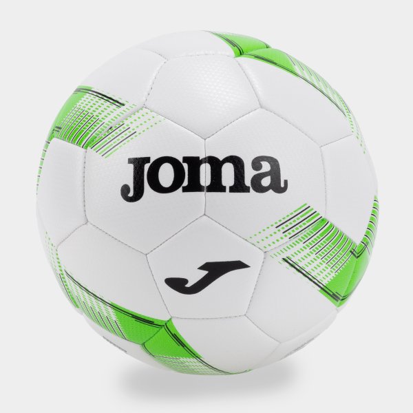 INTER BALL WHITE FLUOR GREEN