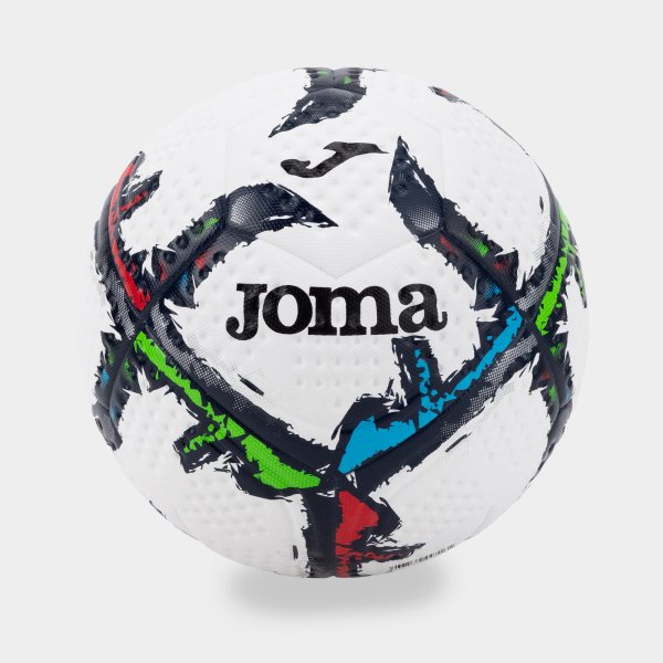 ICEBERG IV BALL WHITE FLUOR GREEN