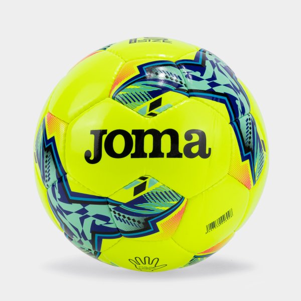 DALI IV BALL FLUOR YELLOW BLUE