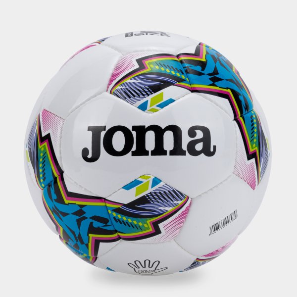DALI IV BALL WHITE FLUOR TURQUOISE