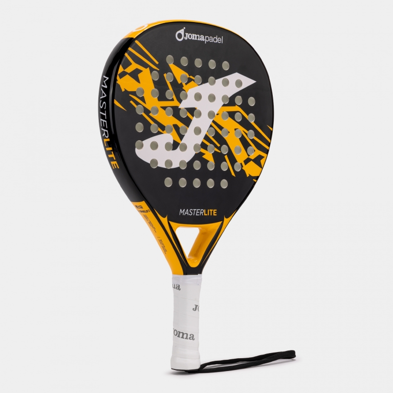 PADDLE BAG MASTER BLACK ORANGE