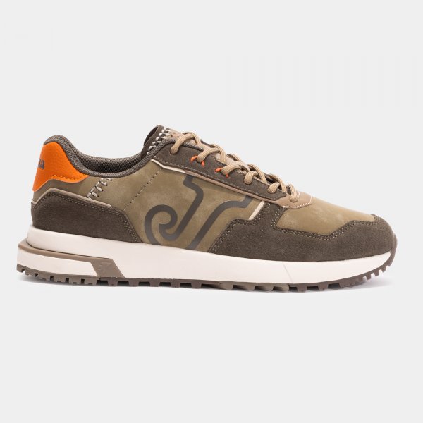 C.AREIA MEN 2526 CAMEL