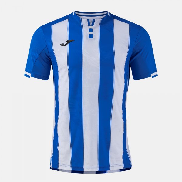SHORT SLEEVE SHIRT PREMIER ROYAL WHITE