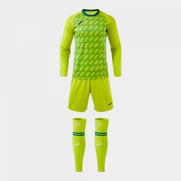 SET FORT GK PRO LIME