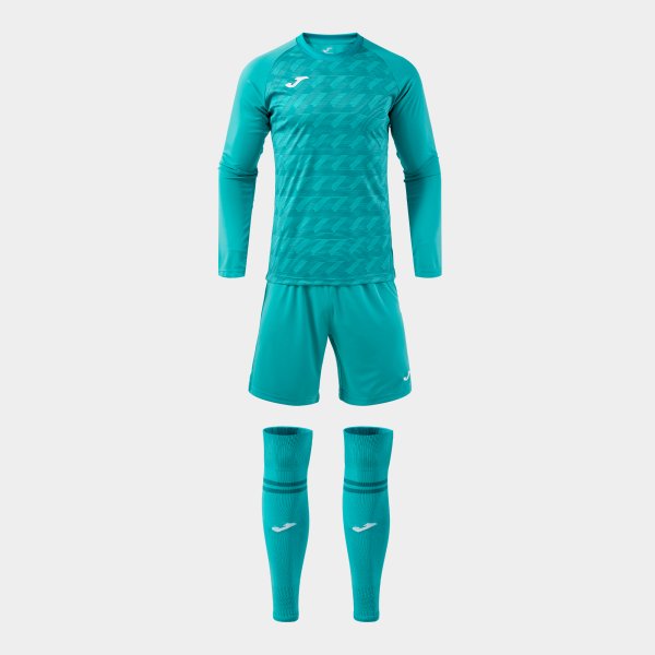SET FORT GK PRO TURQUOISE