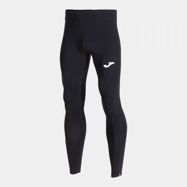 LONG TIGHTS RECORD BLACK