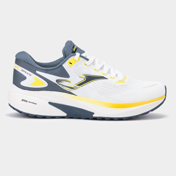 SPEED MEN 2602 WHITE