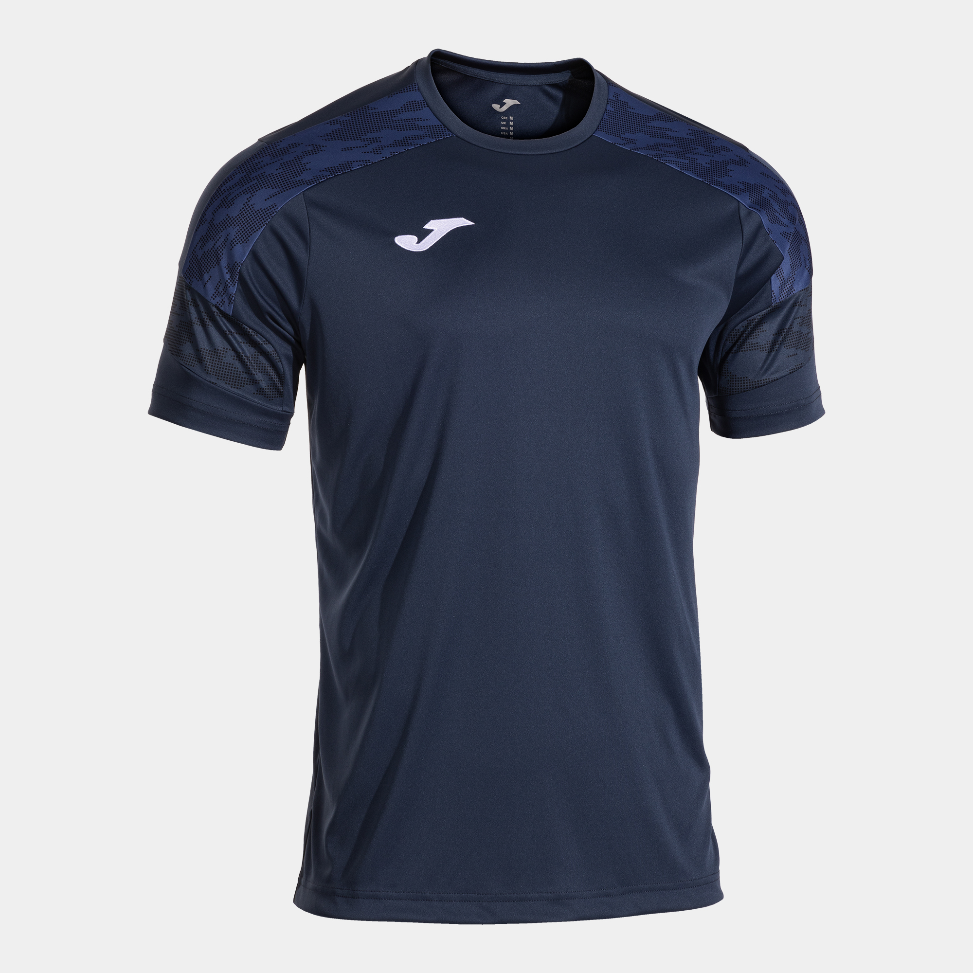 CHAMPIONSHIP VIII SHORT SLEEVE T-SHIRT DARK NAVY
