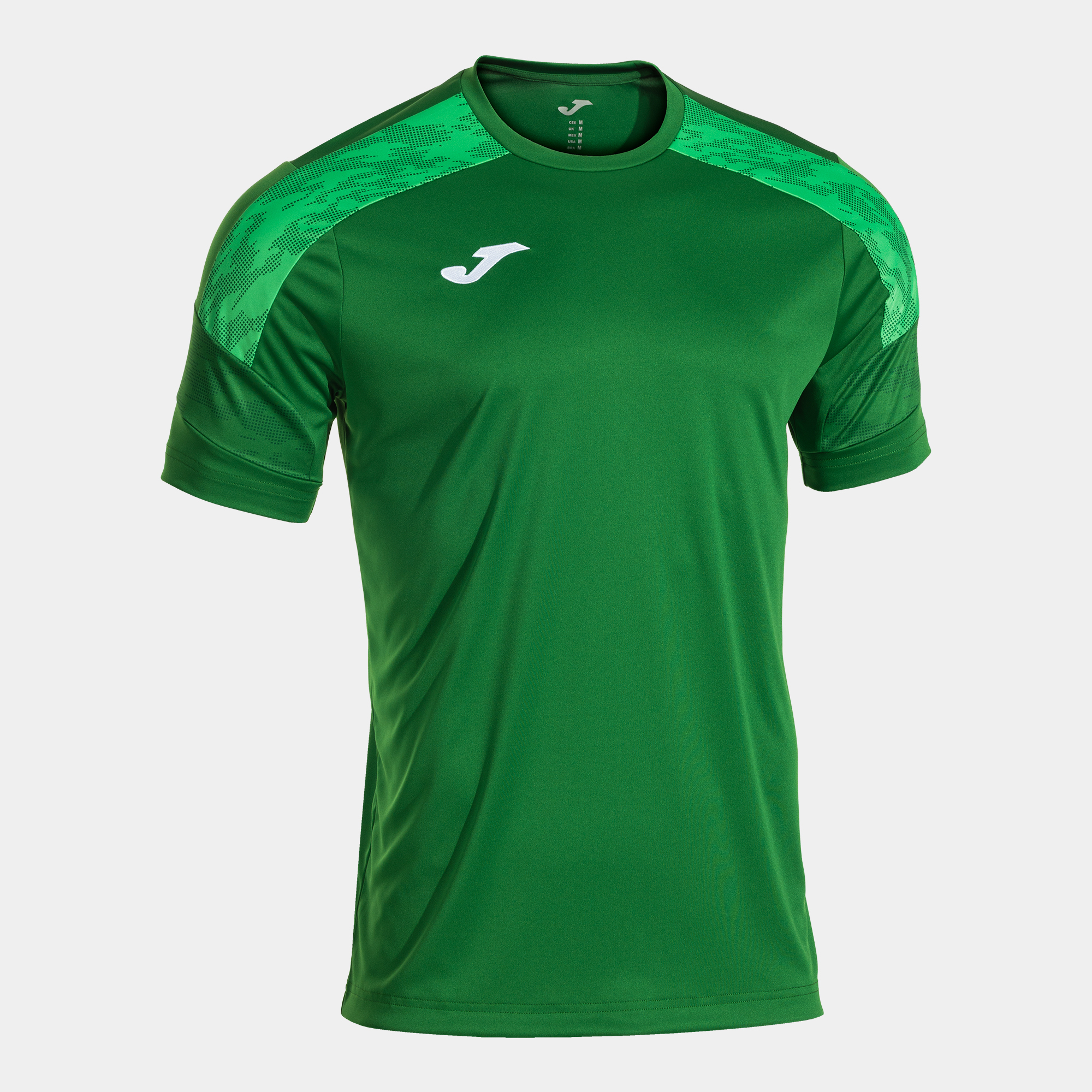 CHAMPIONSHIP VIII SHORT SLEEVE T-SHIRT GREEN