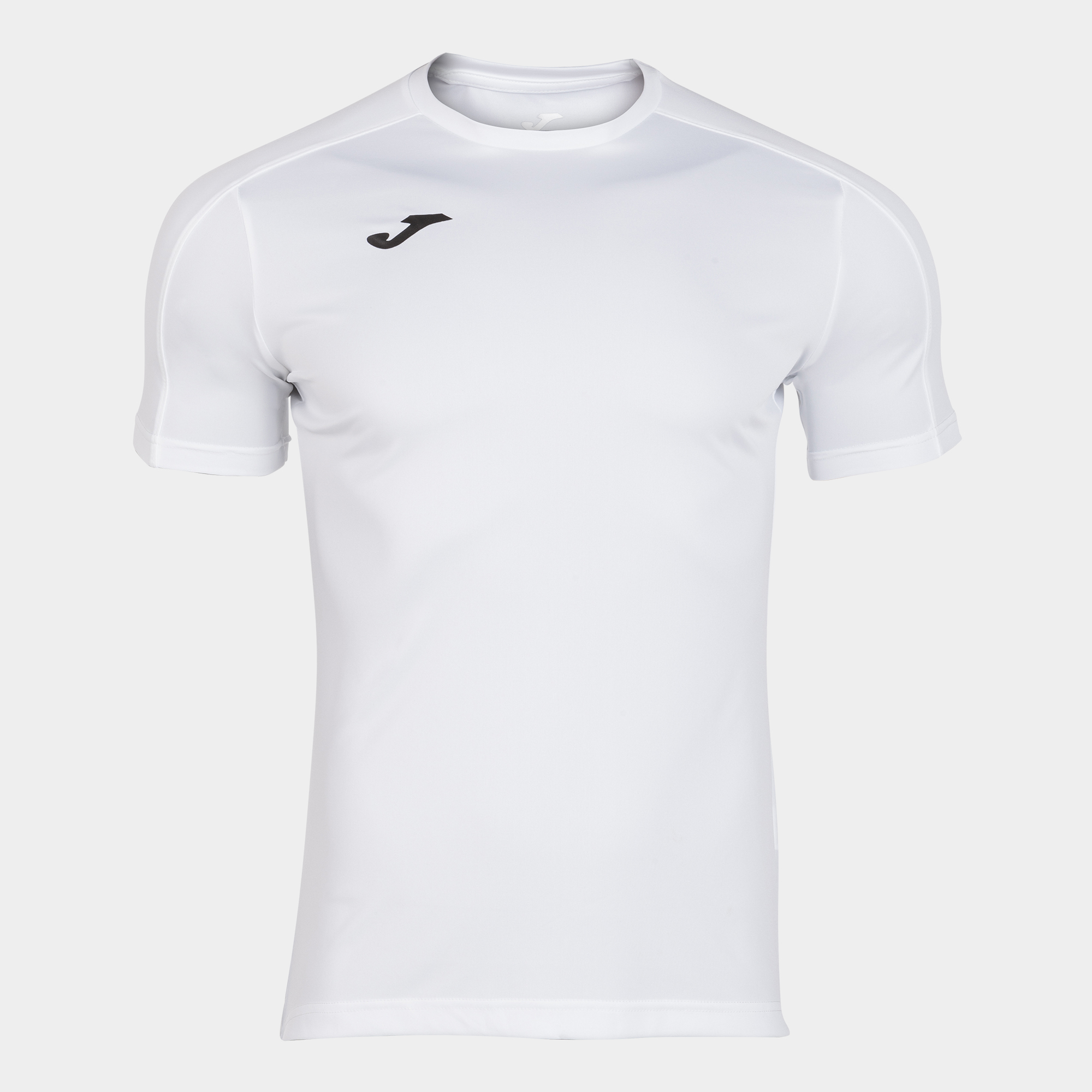 ACADEMY T-SHIRT WHITE S/S