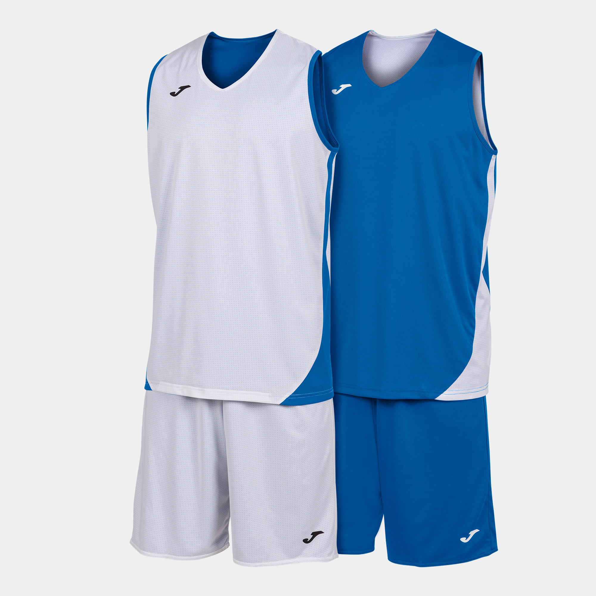 KANSAS SET ROYAL WHITE