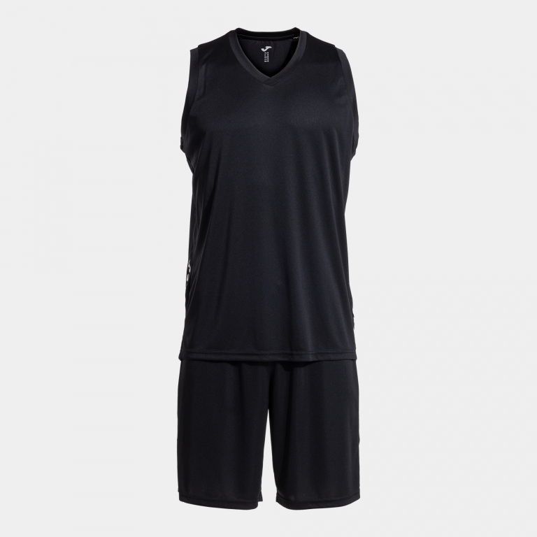 OLIMPIADA BASKET SET BLACK