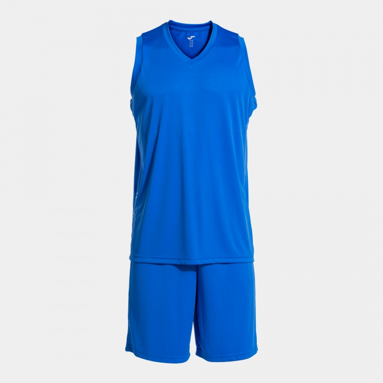 OLIMPIADA BASKET SET ROYAL