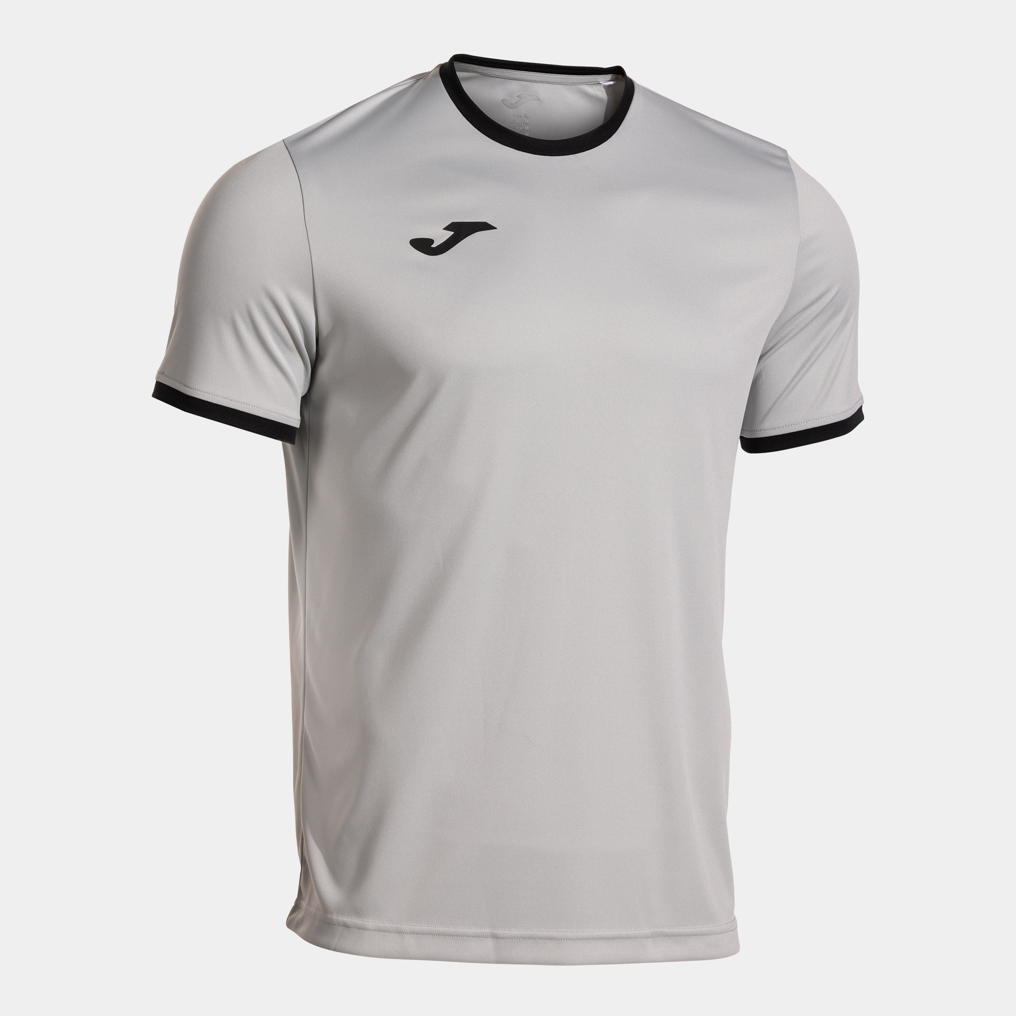 COMBI PREMIUM SHORT SLEEVE T-SHIRT GRAY