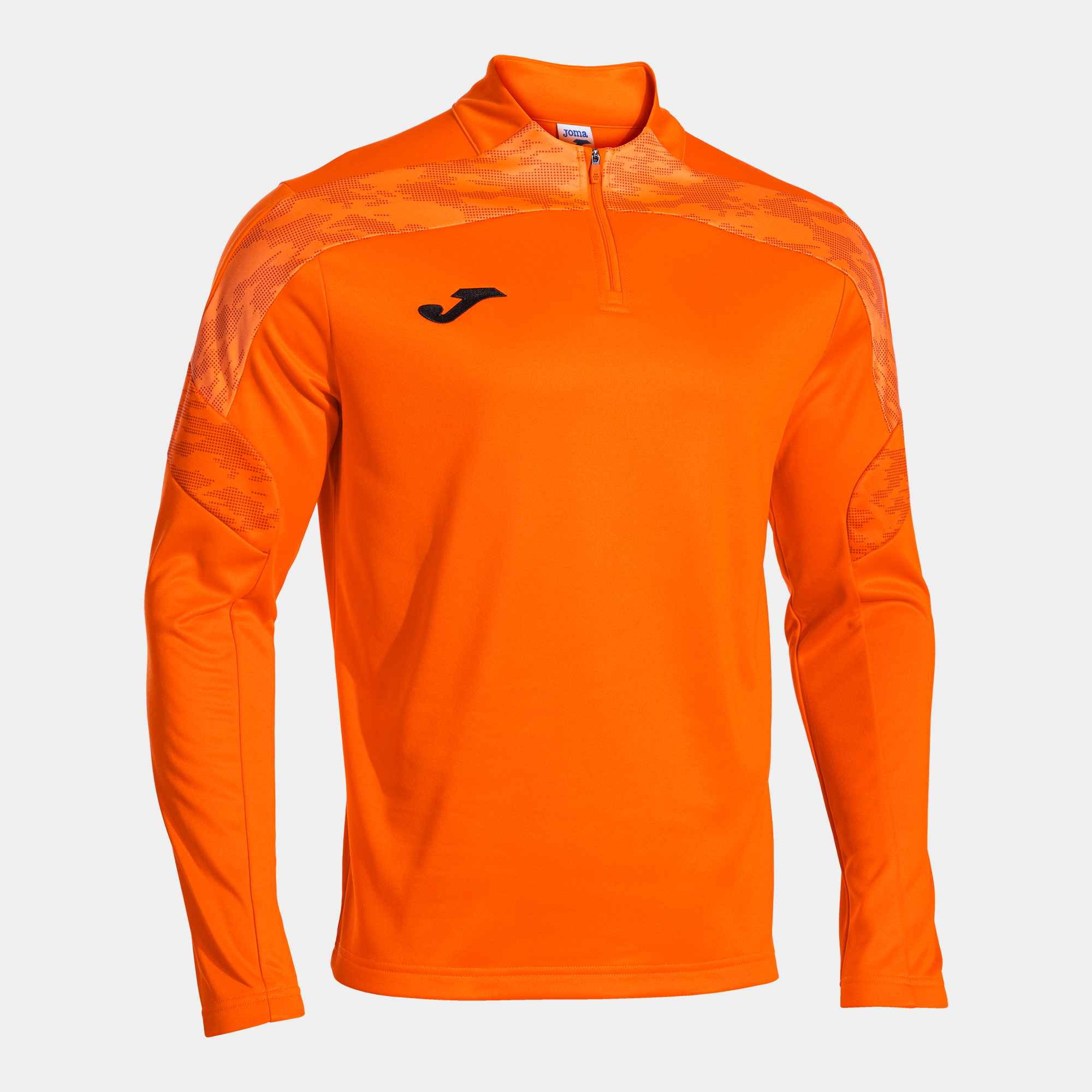 CHAMPIONSHIP VIII SWEATSHIRT ORANGE
