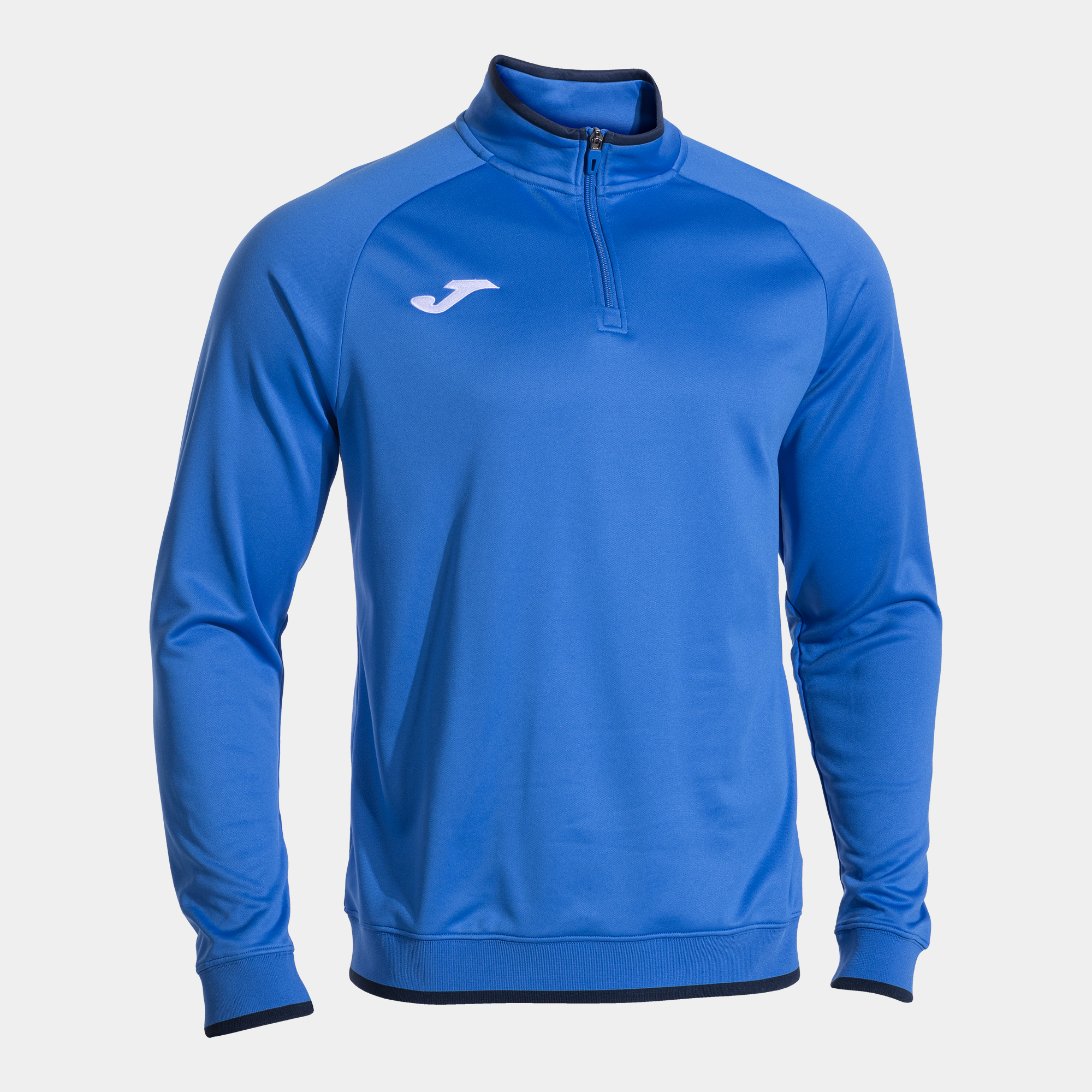 COMBI PREMIUM SWEATSHIRT ROYAL BLUE DARK NAVY