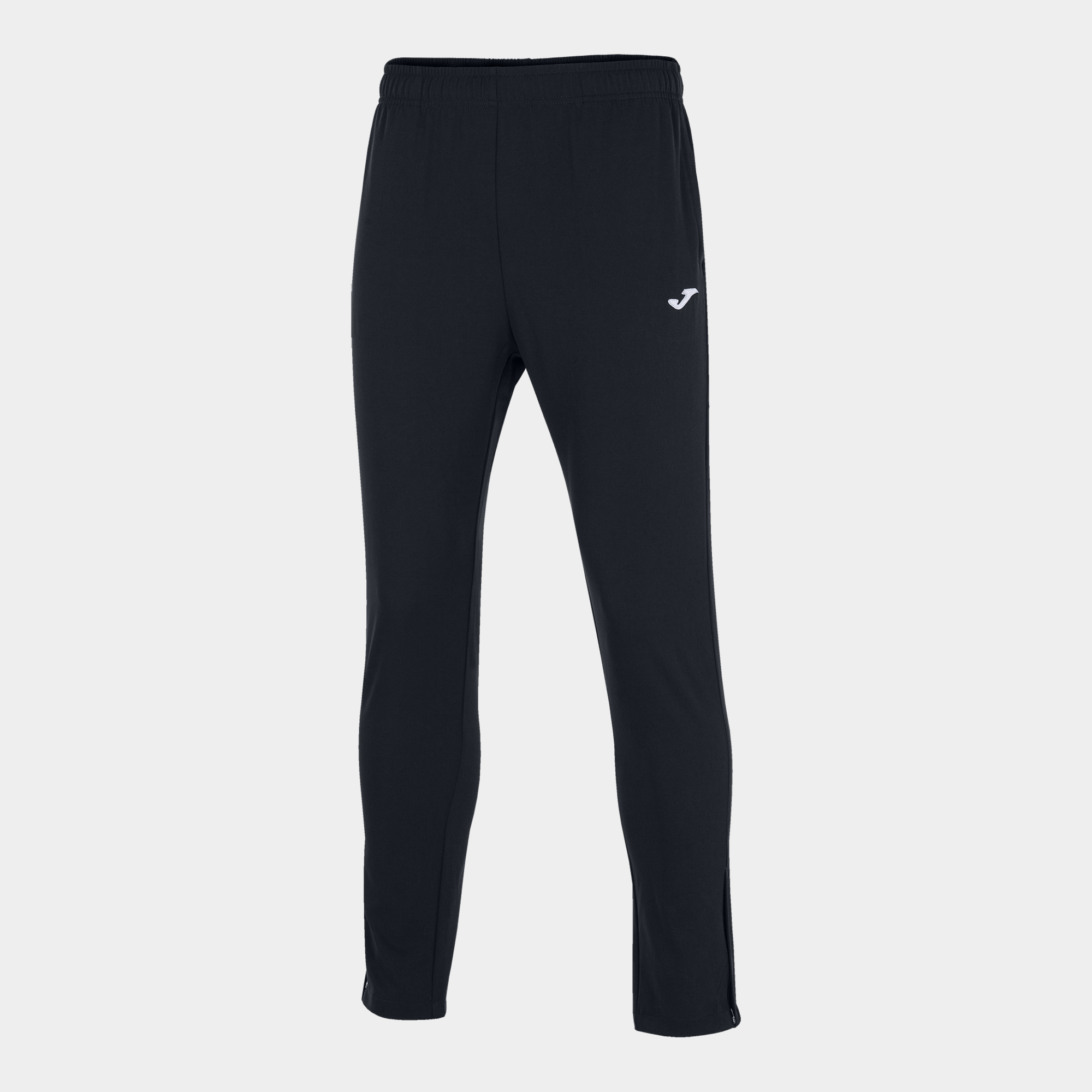 TIRRENO MICROFIBER LONG PANT BLACK