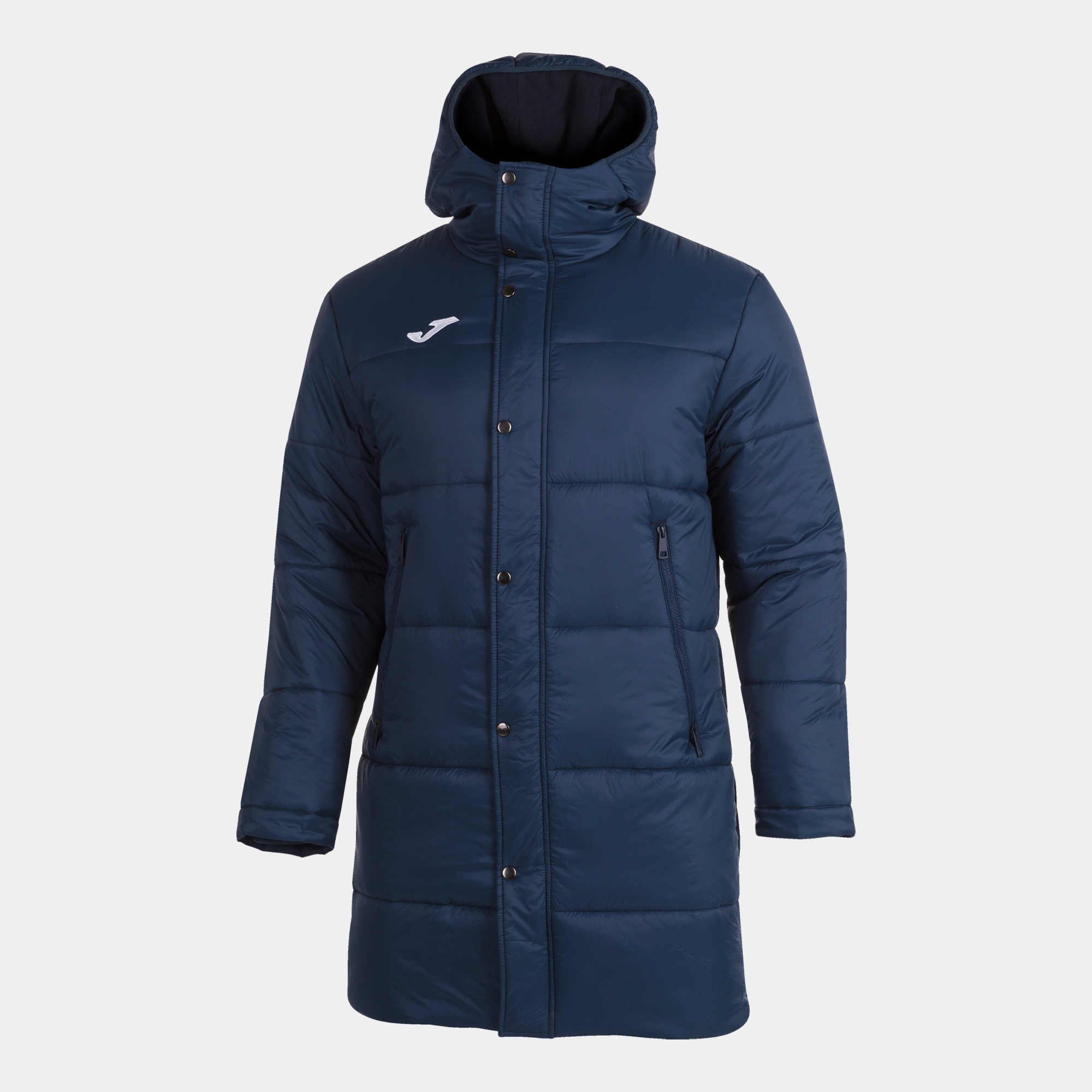 ISLANDIA III ANORAK NAVY
