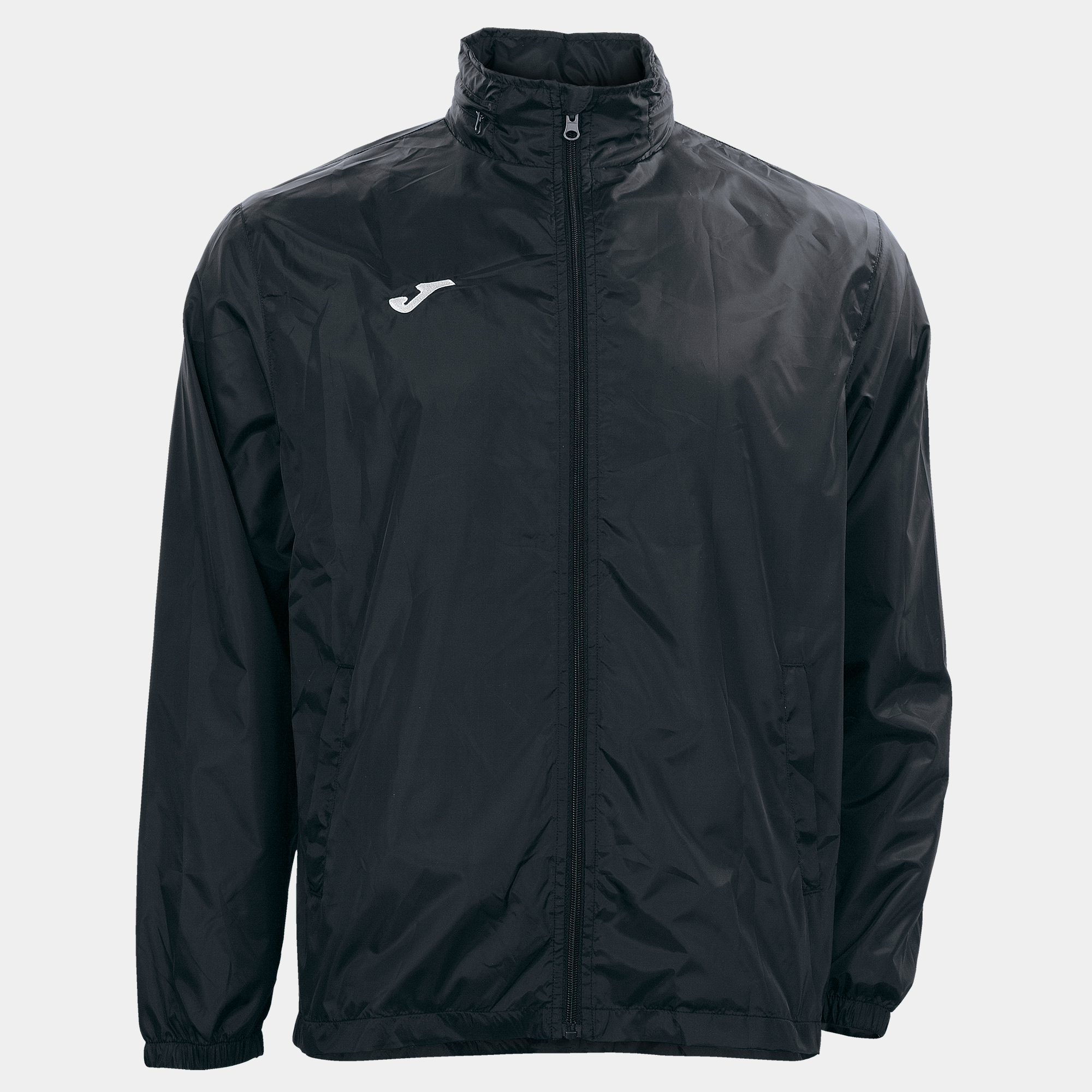 IRIS RAINCOAT BLACK