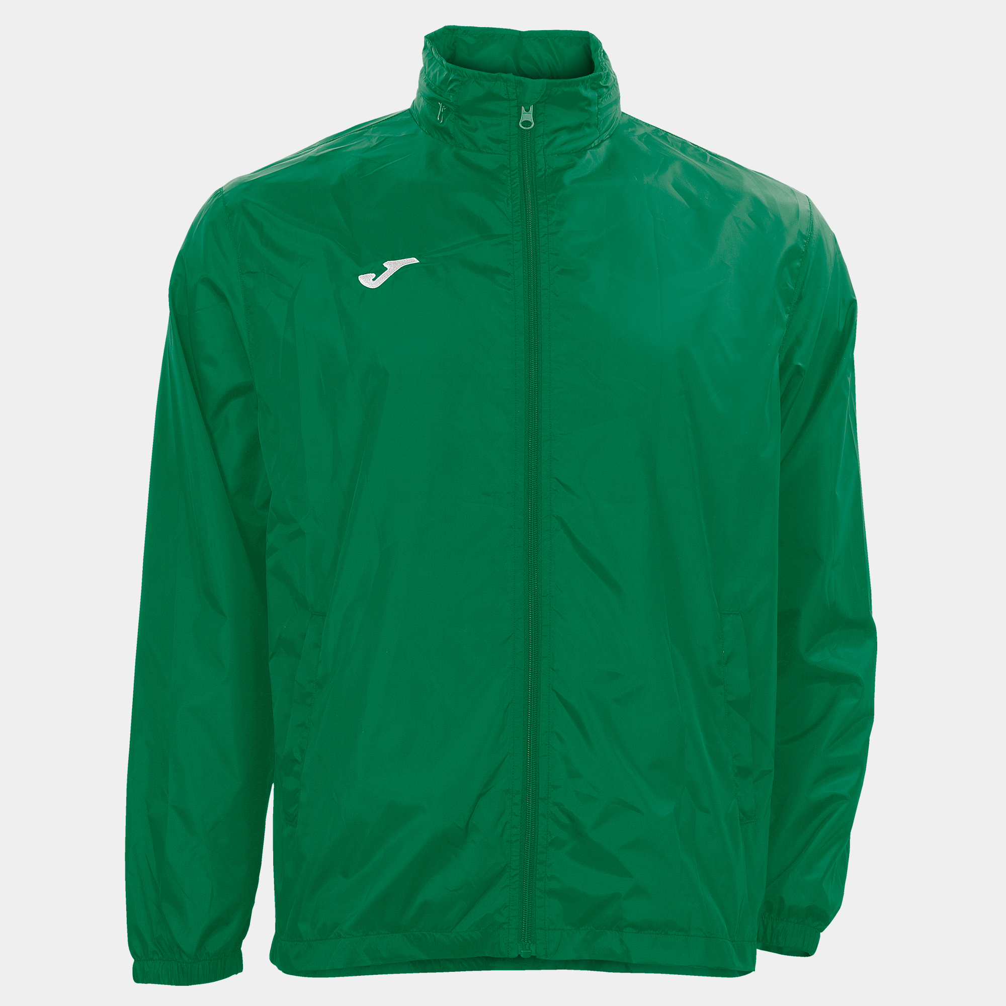 IRIS RAINCOAT GREEN