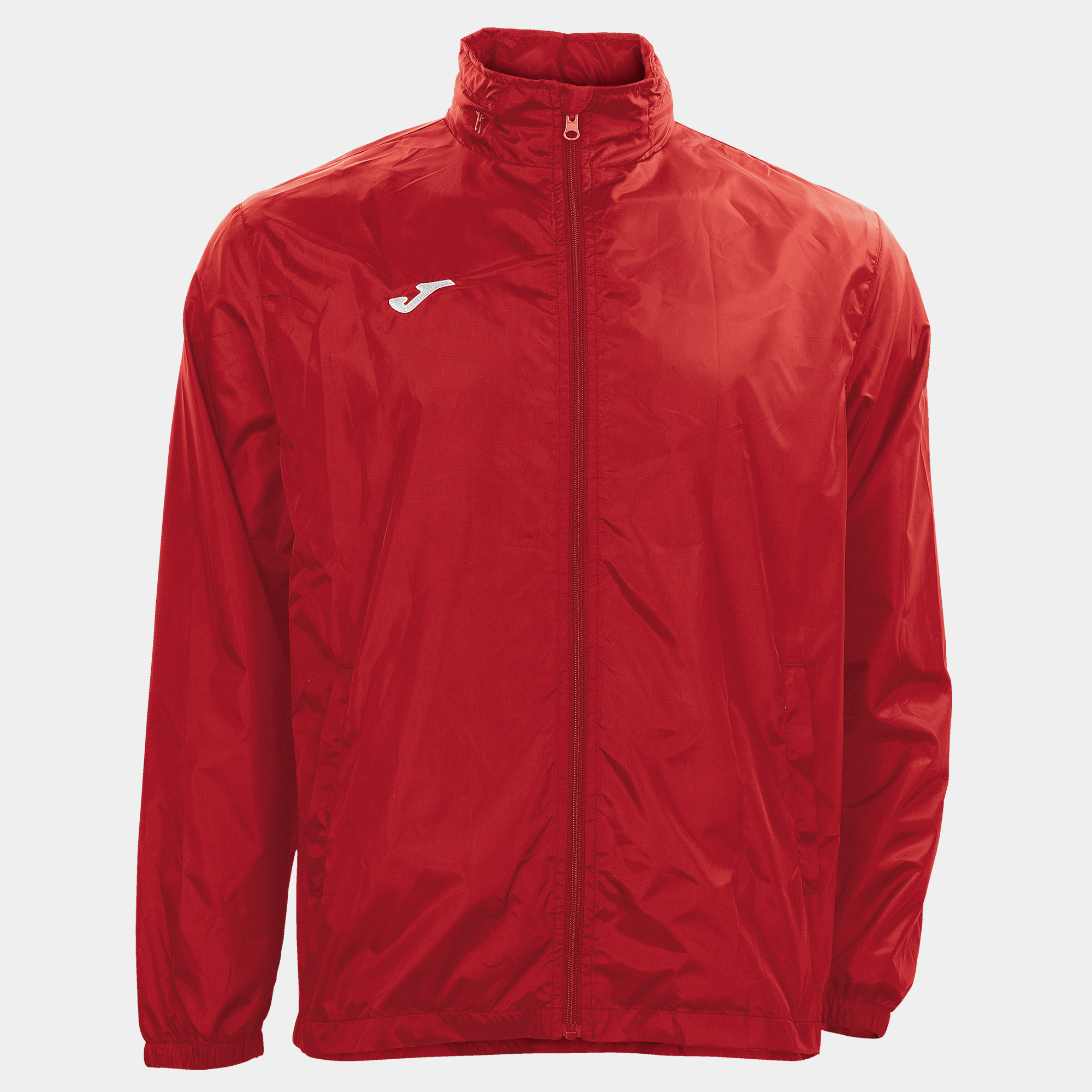 IRIS RAINCOAT RED