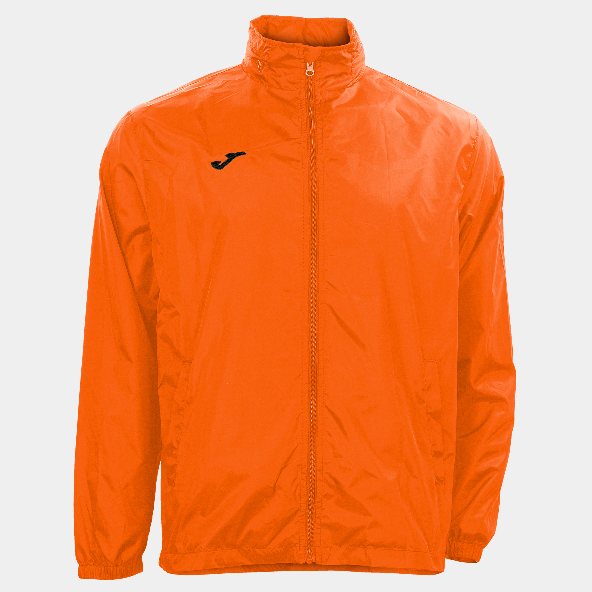 IRIS RAINCOAT ORANGE