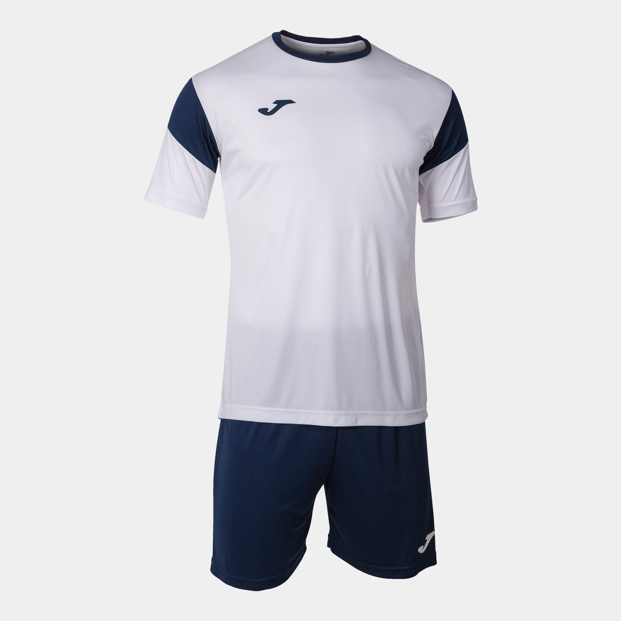 PHOENIX SET WHITE NAVY