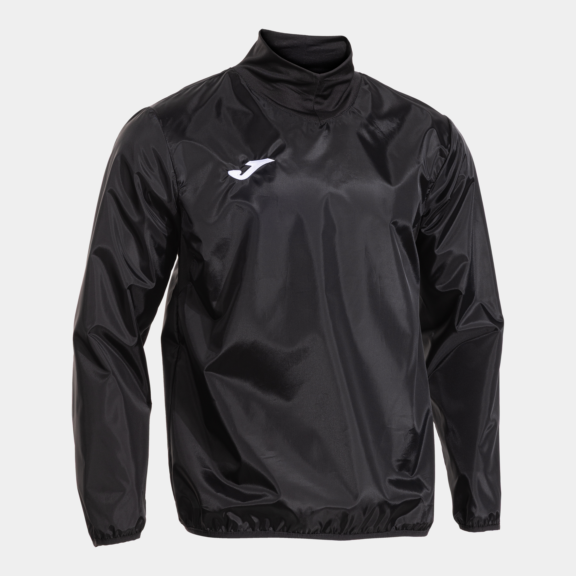 WIND WINDBREAKER BLACK