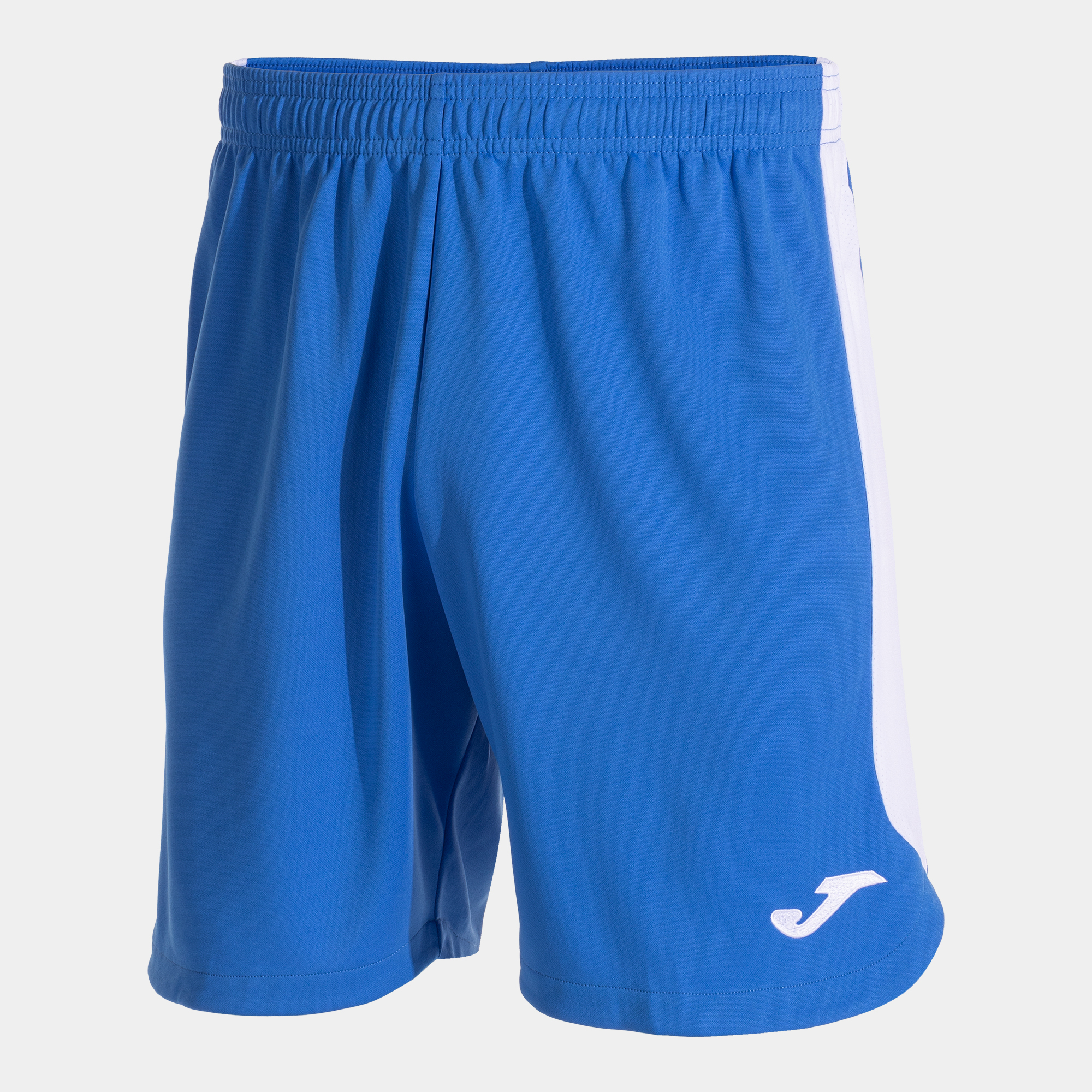 GLASGOW II SHORT BLUE WHITE
