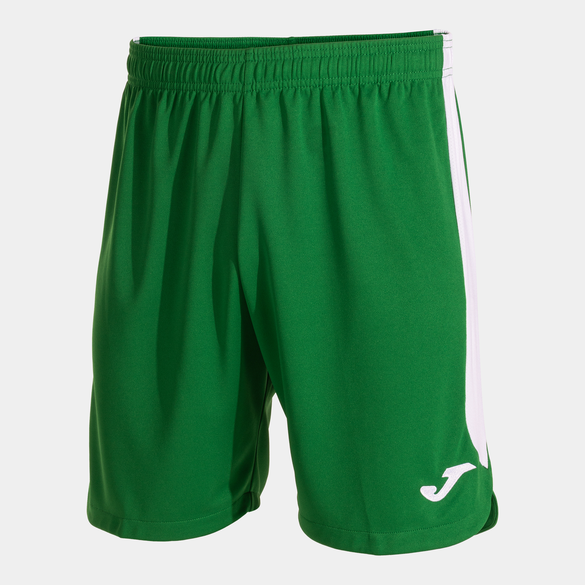 GLASGOW II SHORT GREEN WHITE