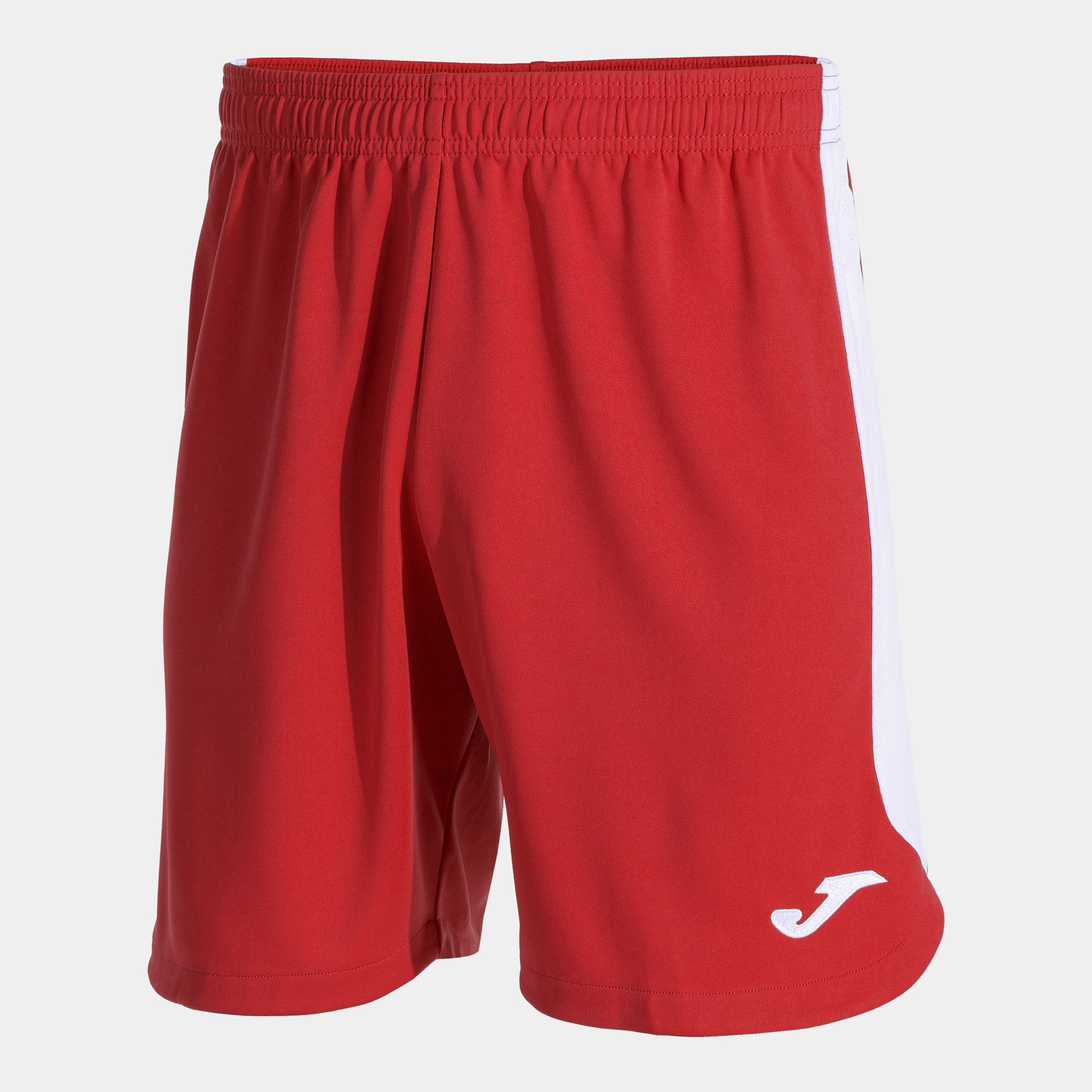GLASGOW II SHORT RED WHITE