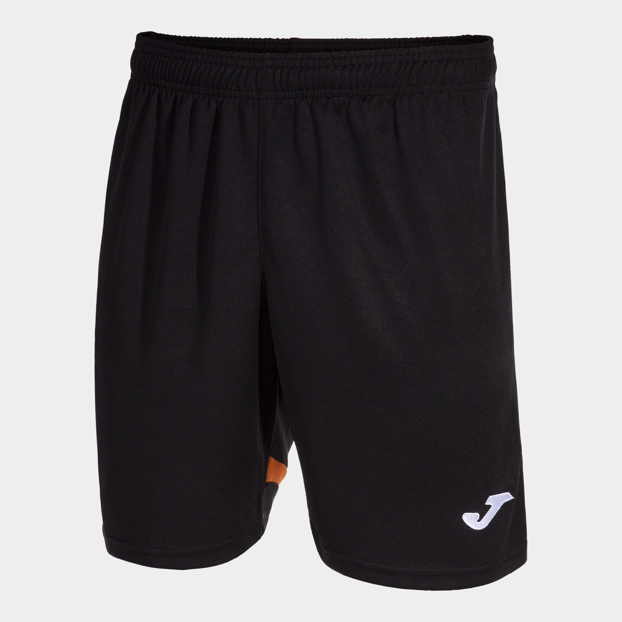 TOKYO SHORT BLACK ORANGE