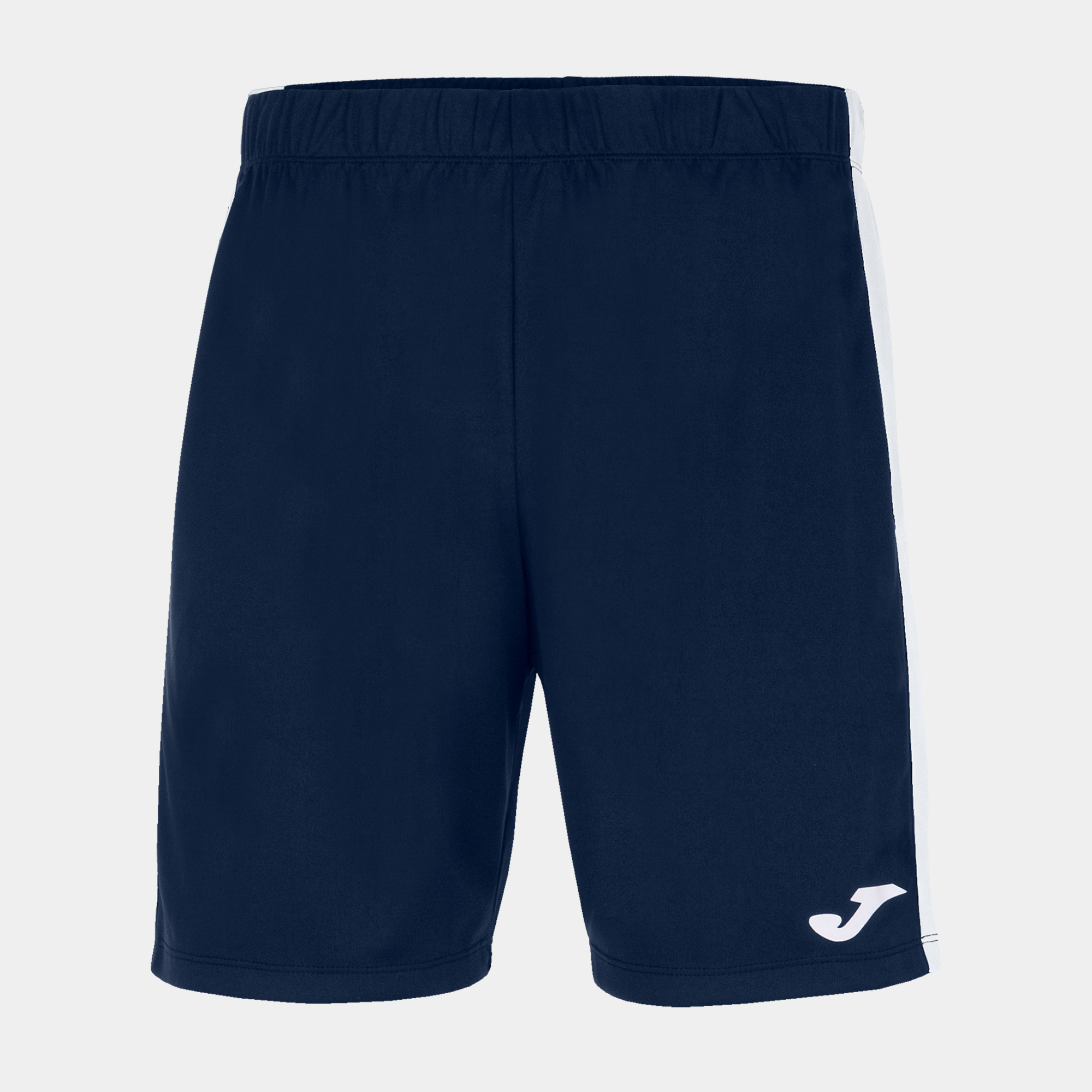 MAXI SHORT DARK NAVY WHITE