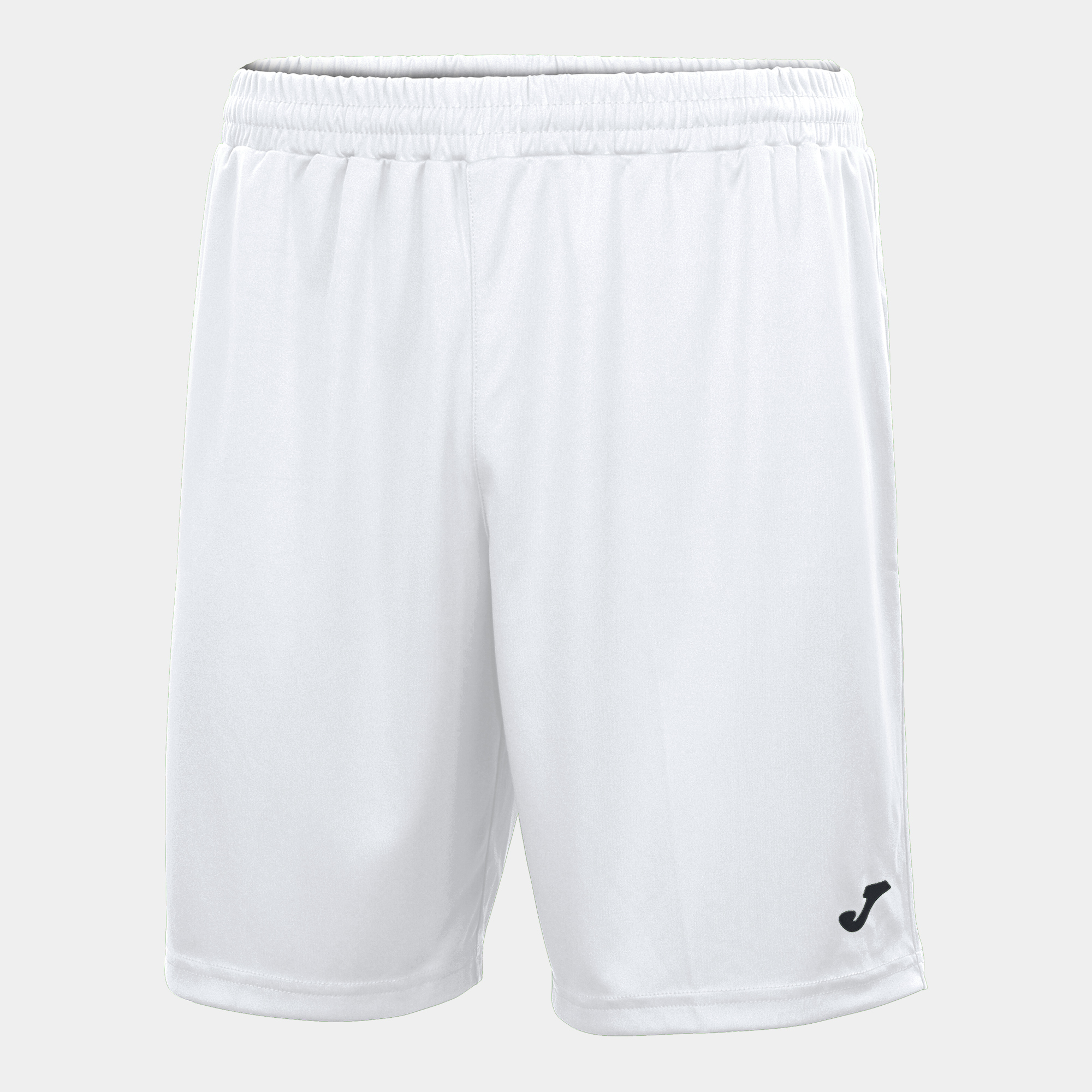 SHORT NOBEL WHITE