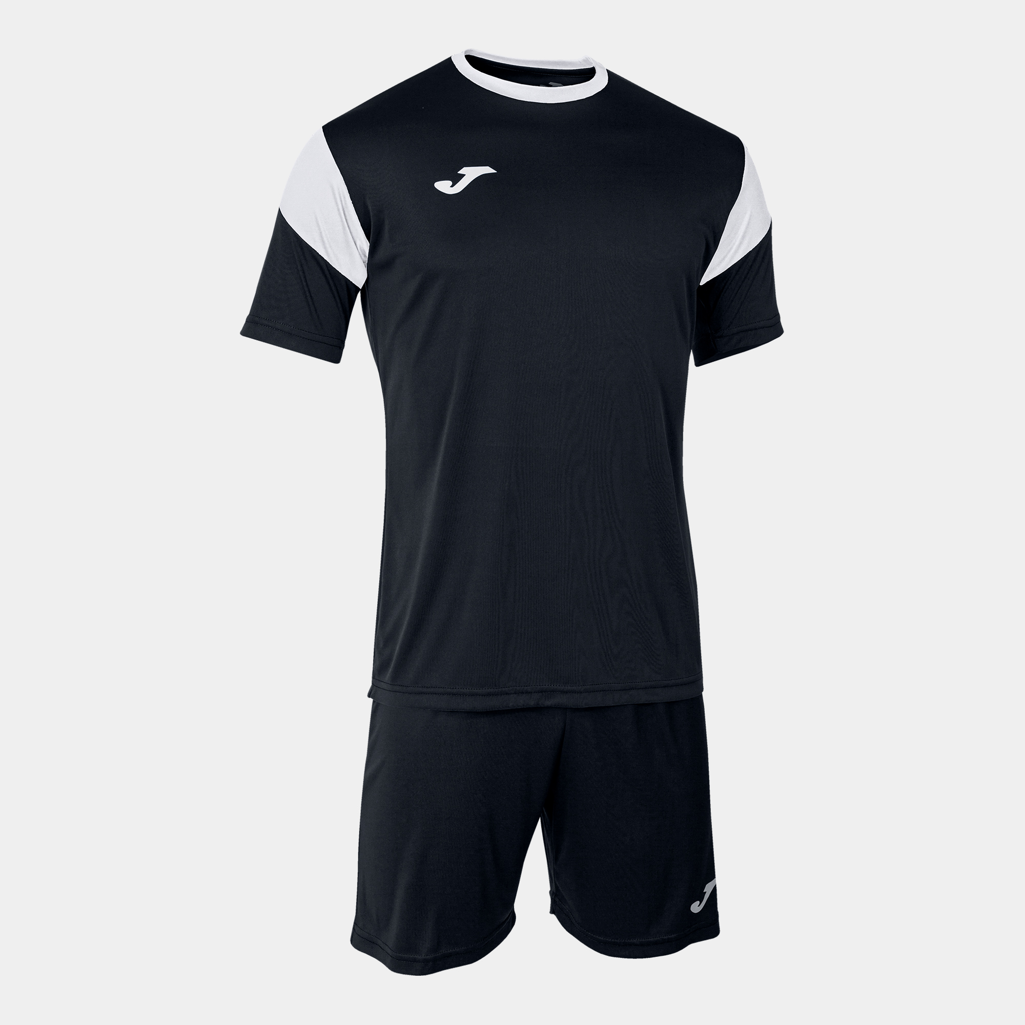 PHOENIX SET BLACK WHITE
