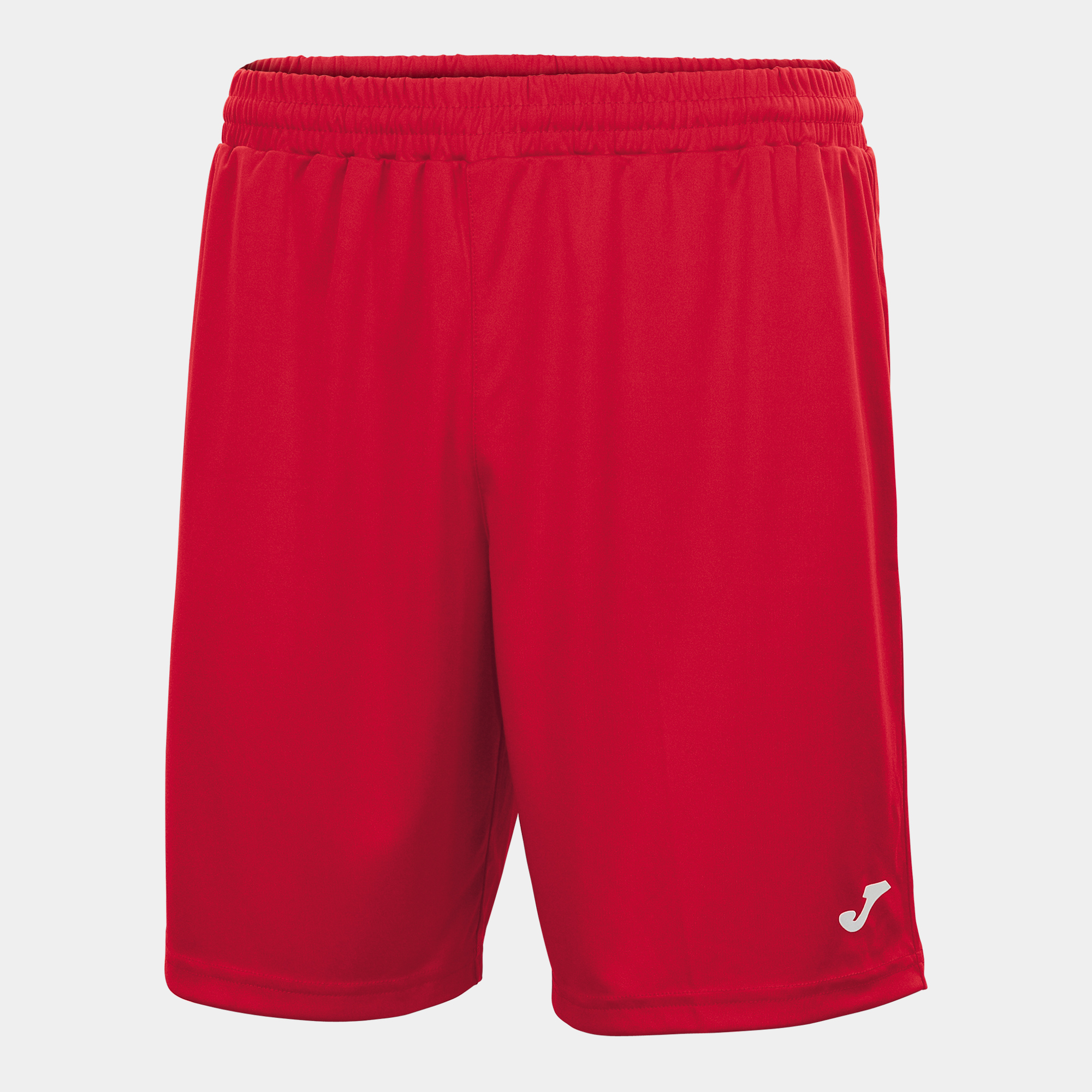 SHORT NOBEL RED