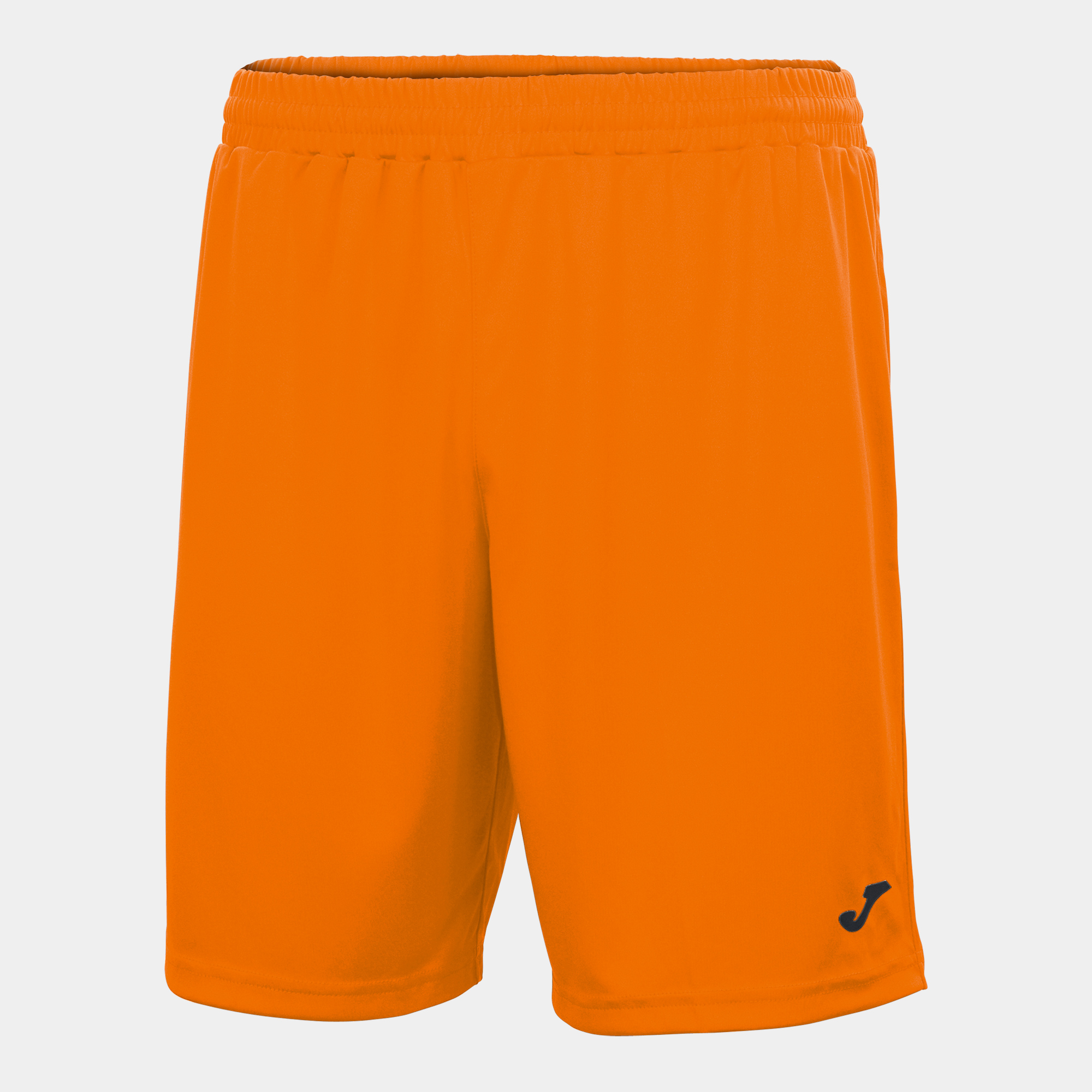 SHORT NOBEL ORANGE