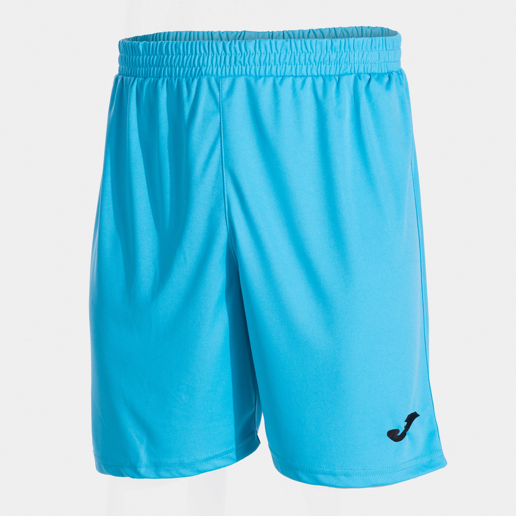 SHORT NOBEL FLUOR TURQUOISE